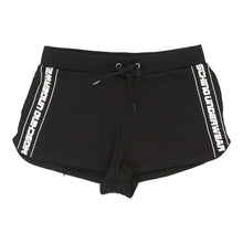  Moschino Shorts - XL Black Nylon Blend