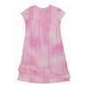 Age 12 Trussardi Dress - Small Pink Cotton