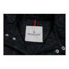 Age 14 Moncler Coat - Medium Black Down