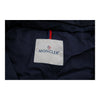 Age 14 Moncler Coat - Large Blue Down