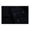 Age 16 Armani Jeans - 32W 35L Navy Cotton