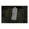 Age 10 Stone Island Trousers - 28W 27L Khaki Cotton Blend