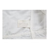 Age 12 Armani Jacket - Large White Cotton