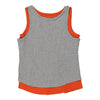 Age 10-12 Guess Vest - Medium Grey Cotton