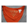 Age 10-12 Guess Vest - Medium Grey Cotton