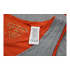 Age 10-12 Guess Vest - Medium Grey Cotton