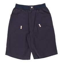  Armani Shorts - 26W 10L Blue Cotton