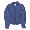 Age 10 Peuterey Jacket - Large Blue Polyester