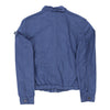 Age 10 Peuterey Jacket - Large Blue Polyester