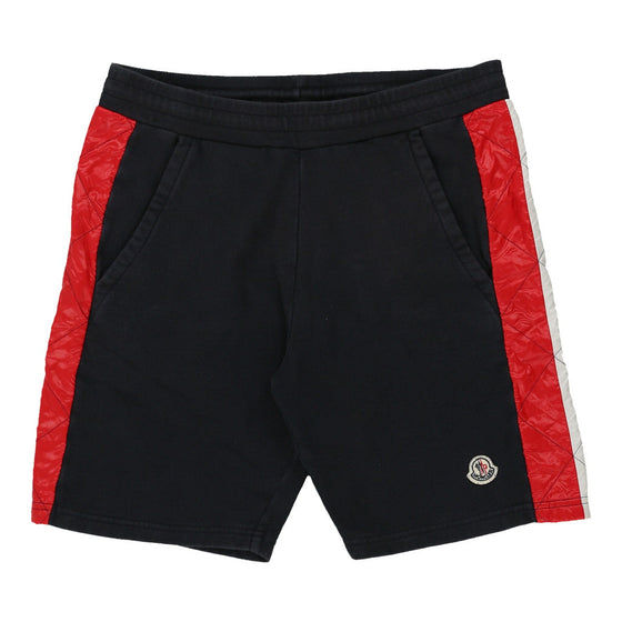 Vintage black 11-12 Years Moncler Shorts - boys medium