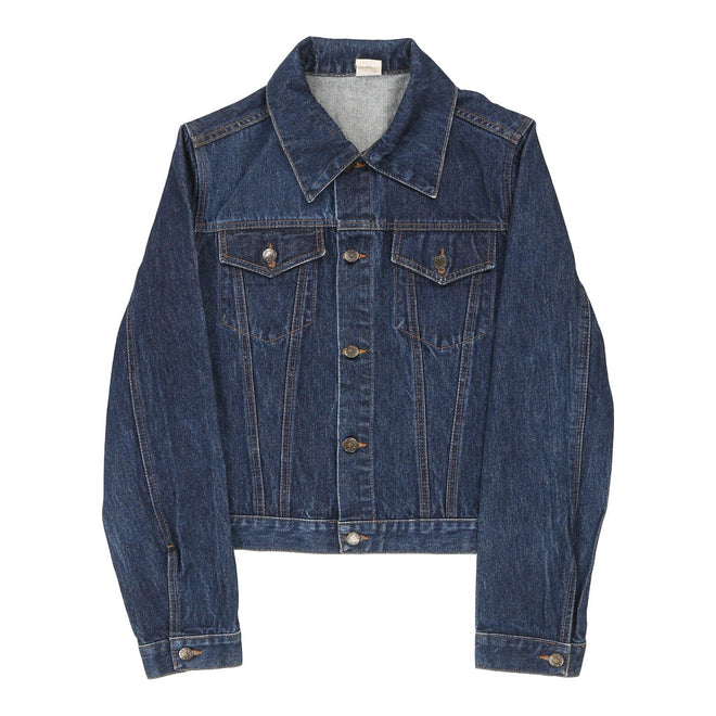 Vintage Women's Denim Jackets | The Online Vintage Store – Thrifted.com