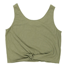  Vintage green Terranova Top - womens x-large