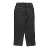 Vintage black Sean John Jeans - mens 34" waist