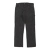 Vintage black Dickies Carpenter Jeans - mens 36" waist