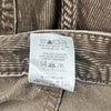 Patagonia Trousers - 32W 31L Brown Cotton