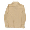 Cavallino Blouse - Small Beige Polyester blouse Cavallino   