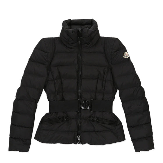 Moncler Puffer - Small Black Polyester