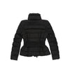 Moncler Puffer - Small Black Polyester