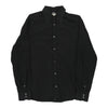 Vintageblack Dolce & Gabbana Shirt - mens medium