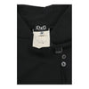 Vintageblack Dolce & Gabbana Shirt - mens medium