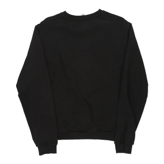 Vintageblack Moschino Sweatshirt - mens x-small