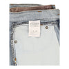 Vintageblue Just Cavalli Jeans - mens 30" waist