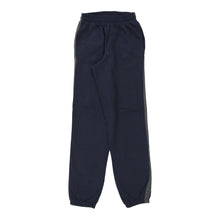  Vintage navy Champion Joggers - mens small