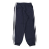 Vintage navy Adidas Joggers - womens large