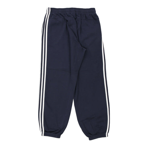 Vintage navy Adidas Joggers - womens large