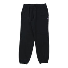  Vintage black Champion Joggers - mens small