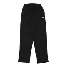  Vintage black Champion Joggers - mens medium