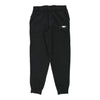 Vintage black Puma Joggers - mens medium