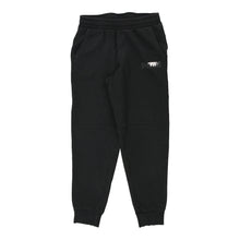  Vintage black Puma Joggers - mens medium