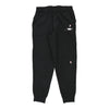 Vintage black Puma Joggers - mens medium