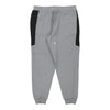 Vintage grey Puma Joggers - mens x-large