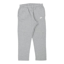  Vintage grey Nike Joggers - mens x-large