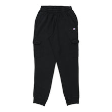  Vintage black Champion Joggers - womens medium