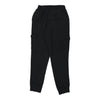 Vintage black Champion Joggers - womens medium