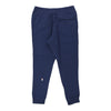 Vintage navy Nike Joggers - mens medium