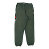 Vintage green Reverse Weave Champion Joggers - mens medium