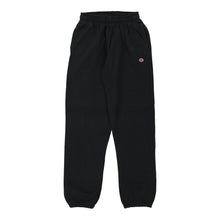  Vintage black Champion Joggers - mens medium