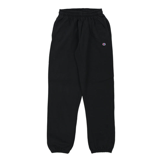 Vintage black Champion Joggers - mens medium