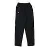 Vintage black Russell Athletic Joggers - mens medium