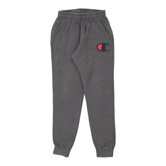 Vintage grey Champion Joggers - mens medium