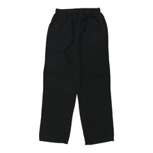  Vintage black Champion Joggers - mens medium