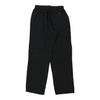 Vintage black Champion Joggers - mens medium