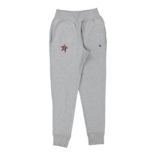  Vintage grey Reverse Weave GymTyme All Stars Champion Joggers - womens small