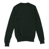 Vintagegreen Lacoste Jumper - mens small