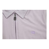 Vintagepurple Versace V2 Classic Polo Shirt - mens small