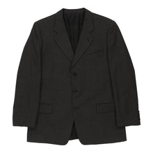  Vintageblack Valentino Blazer - mens large